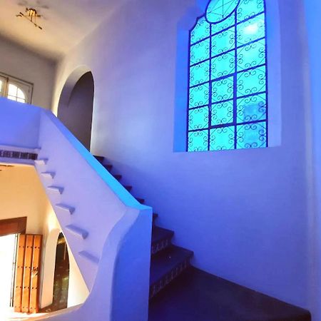 Coliving Chingon Hostel Γκουανταλαχάρα Εξωτερικό φωτογραφία