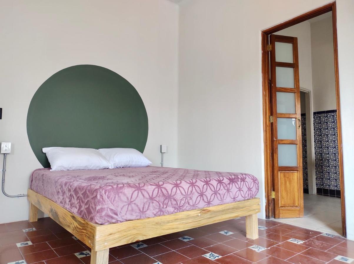 Coliving Chingon Hostel Γκουανταλαχάρα Εξωτερικό φωτογραφία