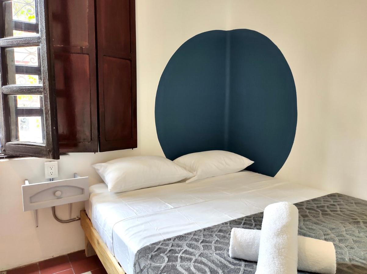 Coliving Chingon Hostel Γκουανταλαχάρα Εξωτερικό φωτογραφία