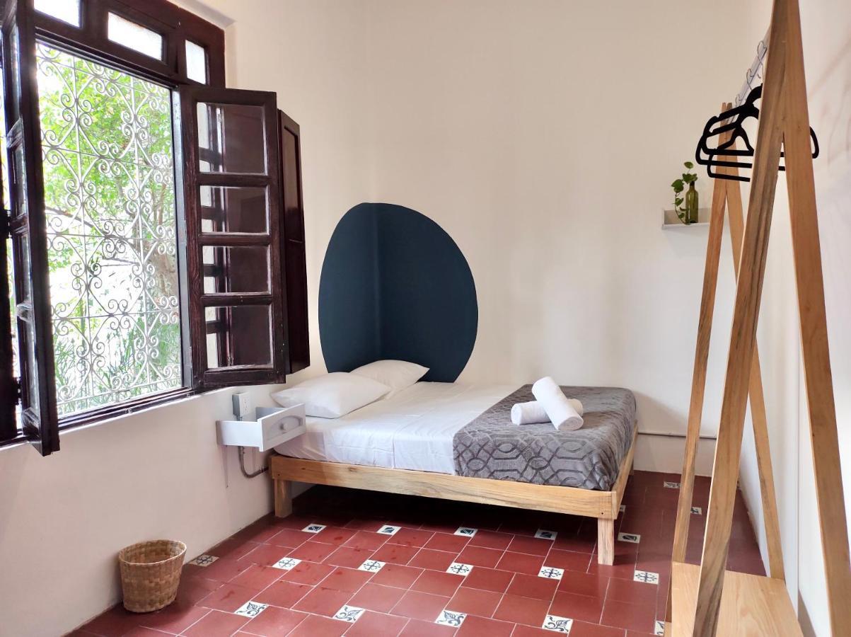 Coliving Chingon Hostel Γκουανταλαχάρα Εξωτερικό φωτογραφία