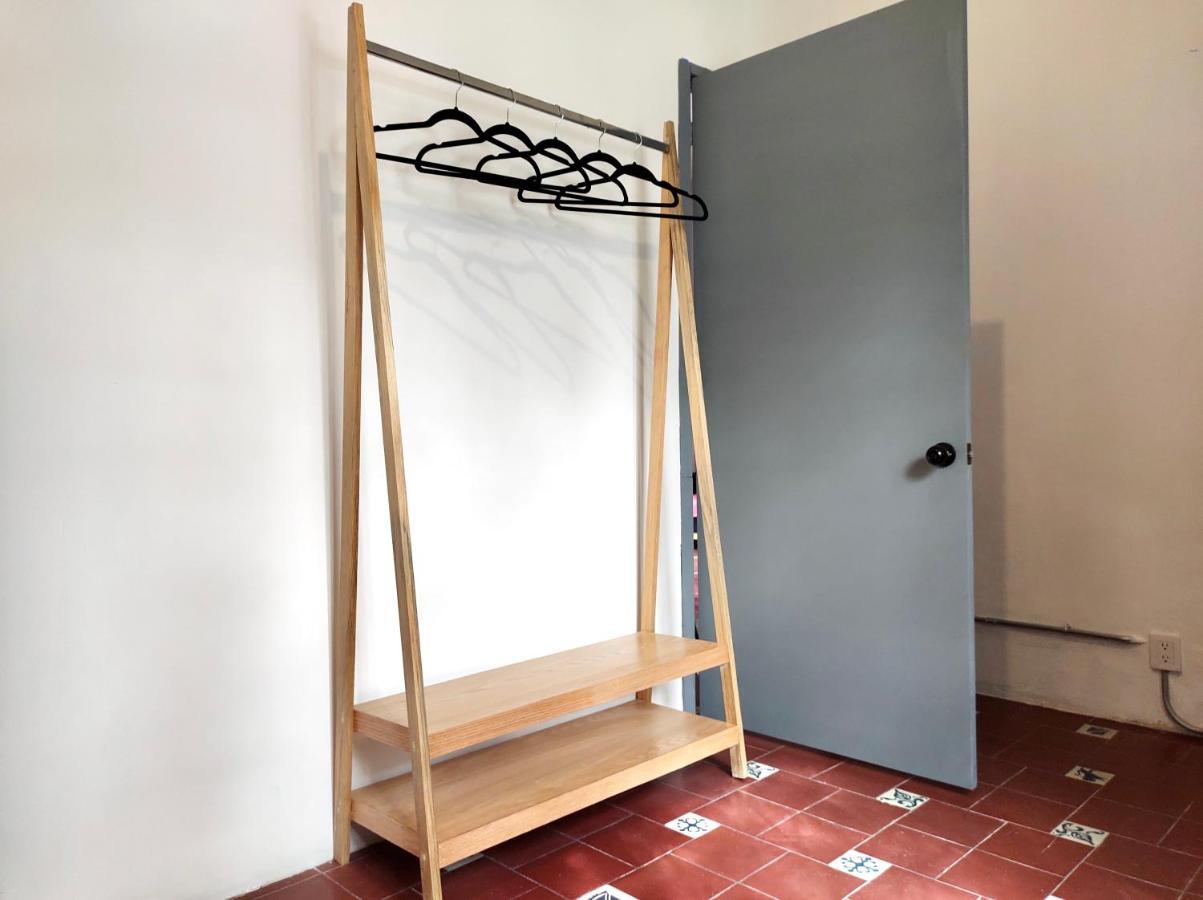 Coliving Chingon Hostel Γκουανταλαχάρα Εξωτερικό φωτογραφία