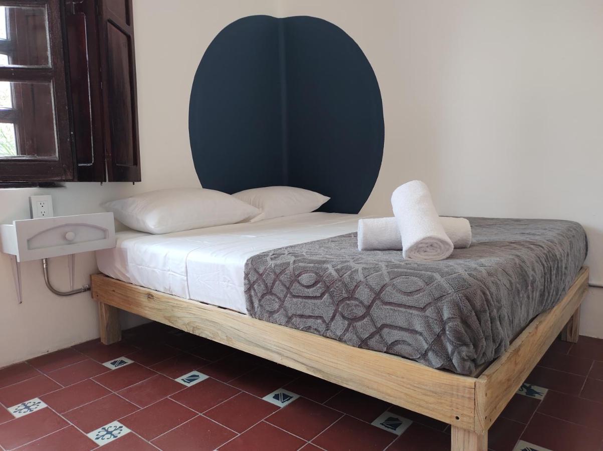 Coliving Chingon Hostel Γκουανταλαχάρα Εξωτερικό φωτογραφία