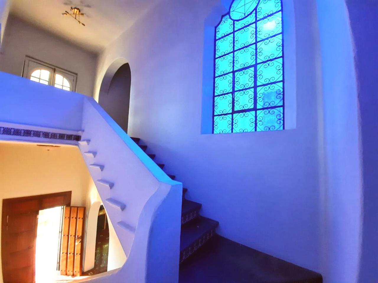 Coliving Chingon Hostel Γκουανταλαχάρα Εξωτερικό φωτογραφία