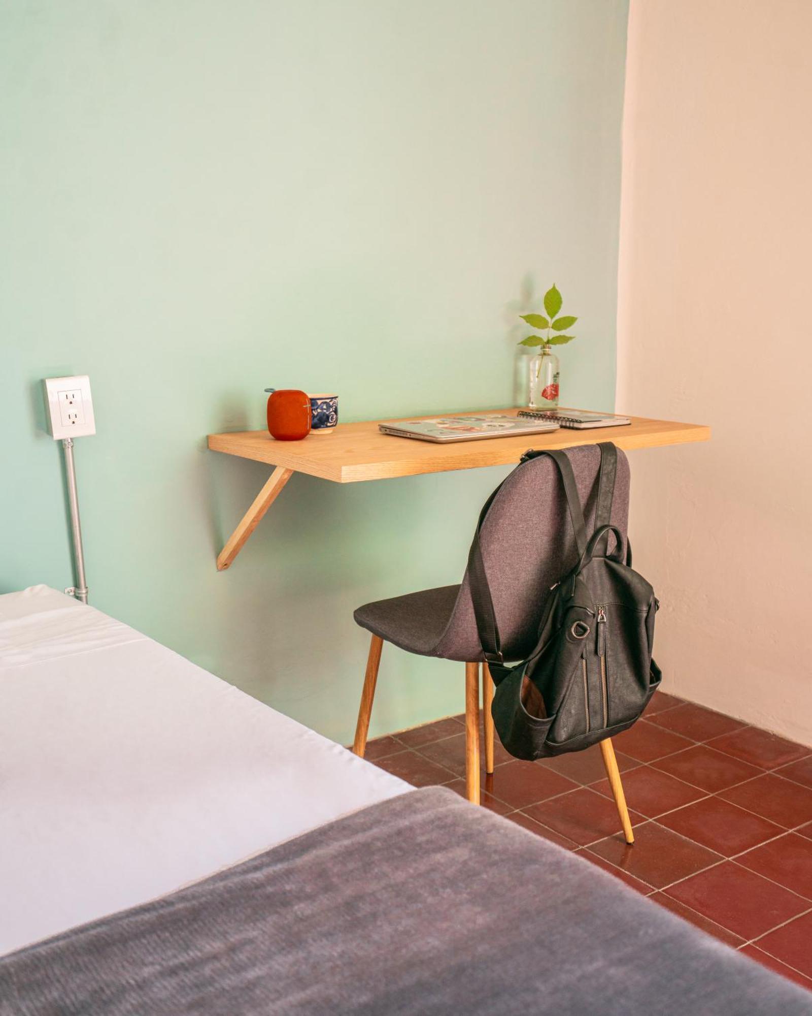 Coliving Chingon Hostel Γκουανταλαχάρα Εξωτερικό φωτογραφία