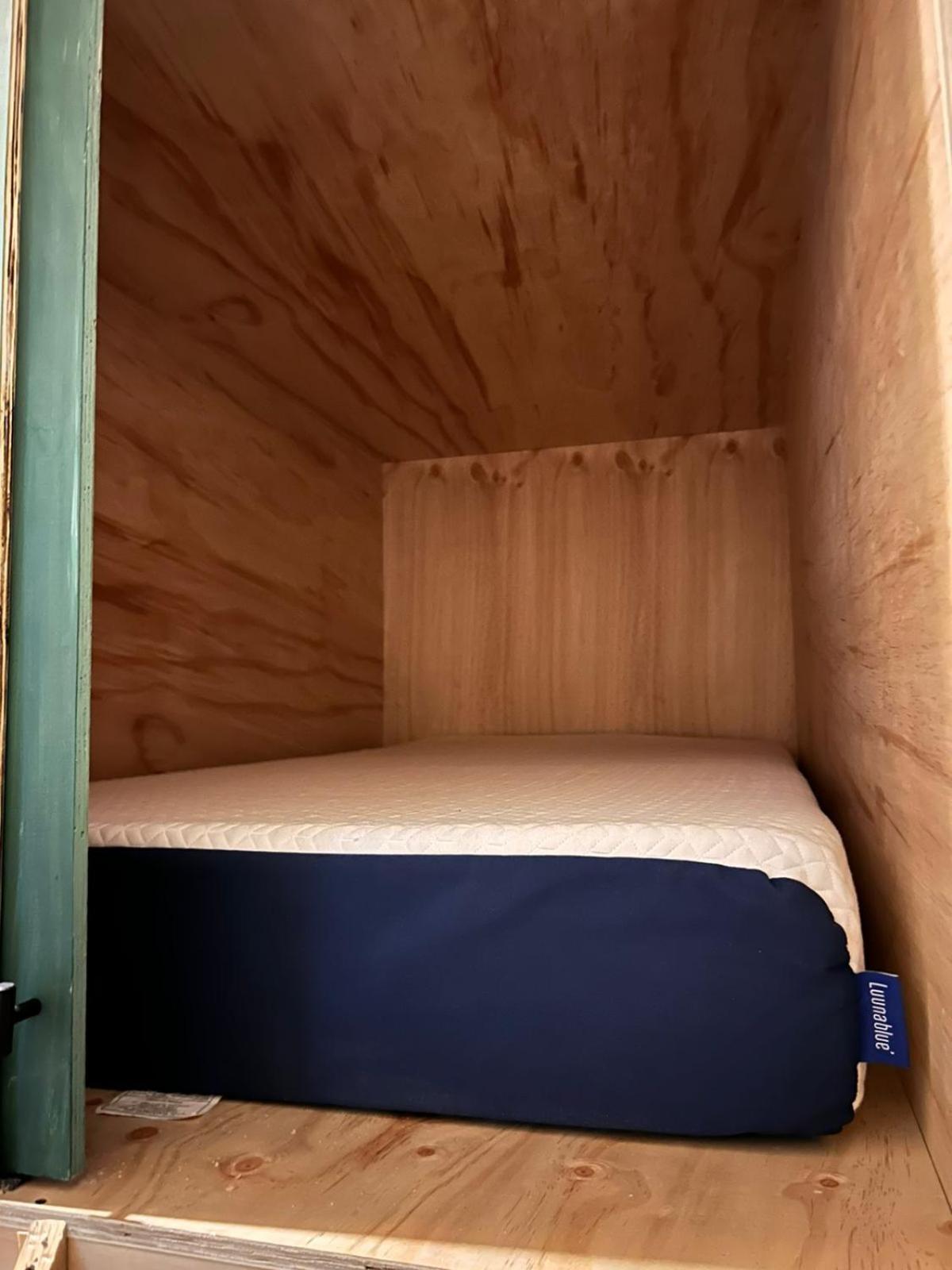 Coliving Chingon Hostel Γκουανταλαχάρα Εξωτερικό φωτογραφία