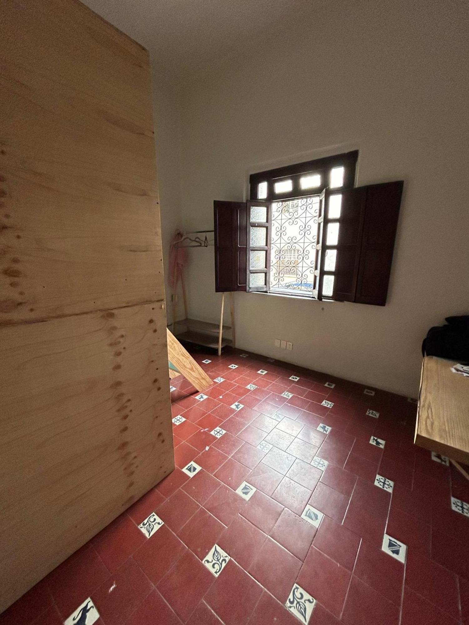 Coliving Chingon Hostel Γκουανταλαχάρα Εξωτερικό φωτογραφία