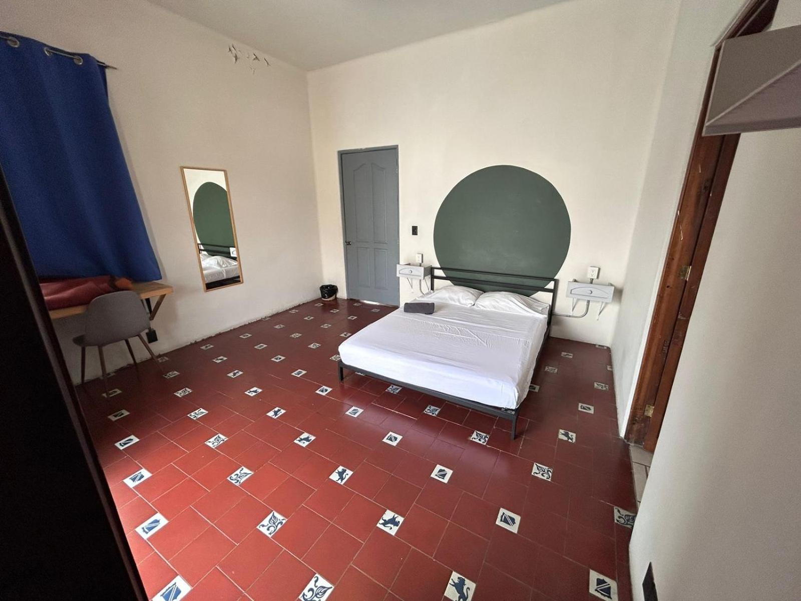 Coliving Chingon Hostel Γκουανταλαχάρα Εξωτερικό φωτογραφία