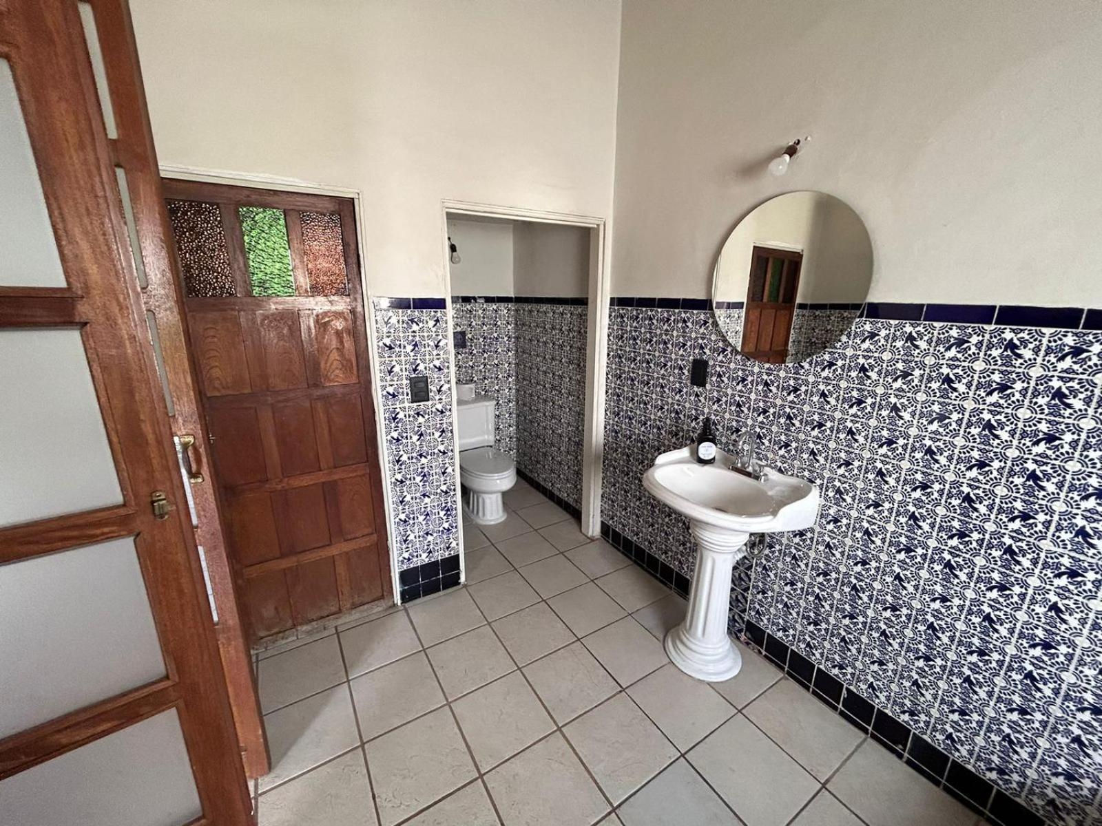 Coliving Chingon Hostel Γκουανταλαχάρα Εξωτερικό φωτογραφία