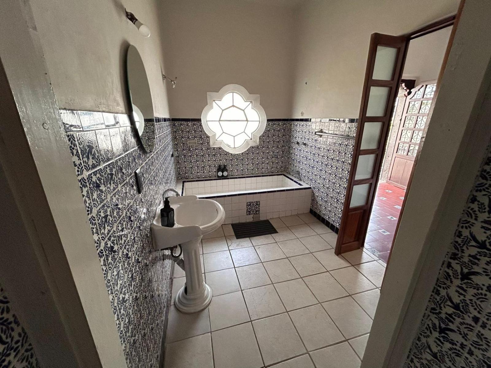 Coliving Chingon Hostel Γκουανταλαχάρα Εξωτερικό φωτογραφία
