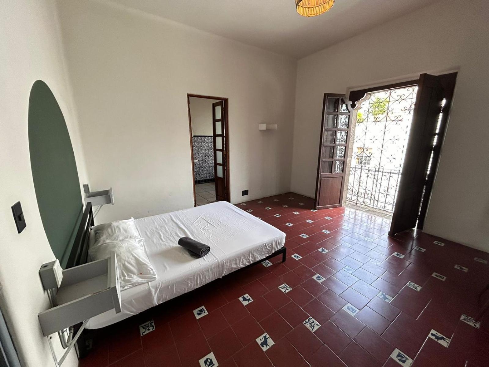 Coliving Chingon Hostel Γκουανταλαχάρα Εξωτερικό φωτογραφία